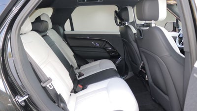 2026 Land Rover Range Rover Sport Dynamic SE