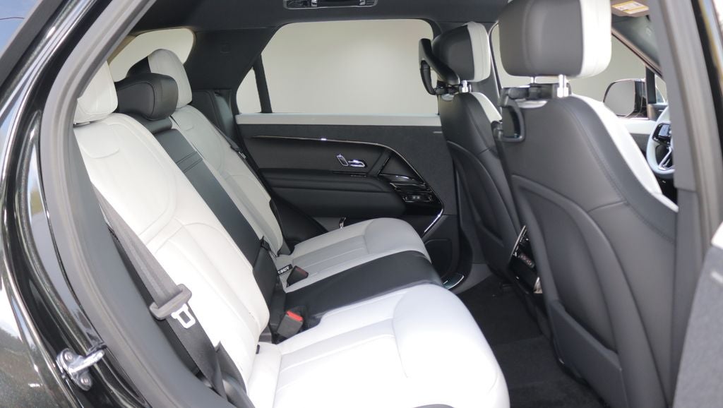 2026 Land Rover Range Rover Sport Dynamic SE