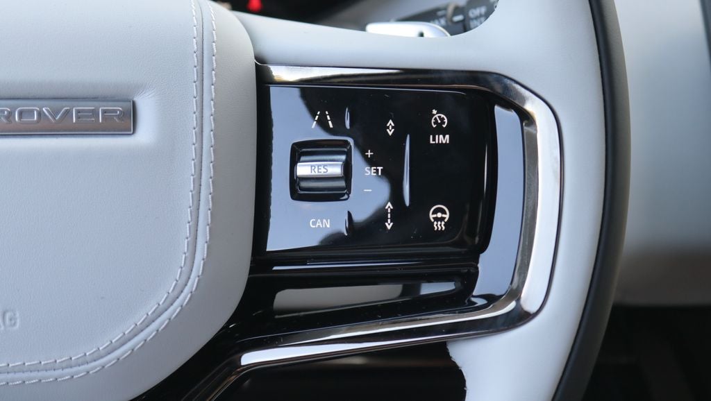 2026 Land Rover Range Rover Sport Dynamic SE