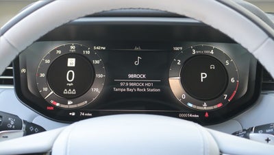 2026 Land Rover Range Rover Sport Dynamic SE