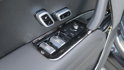 2026 Land Rover Range Rover Sport Dynamic SE