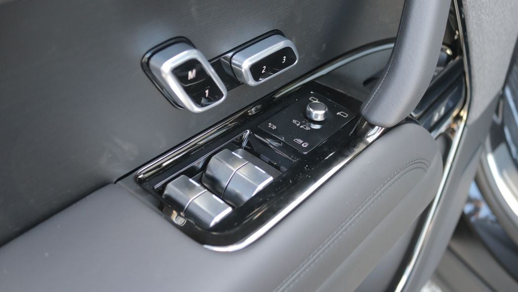 2026 Land Rover Range Rover Sport Dynamic SE