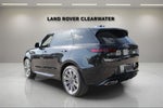 2026 Land Rover Range Rover Sport Dynamic SE