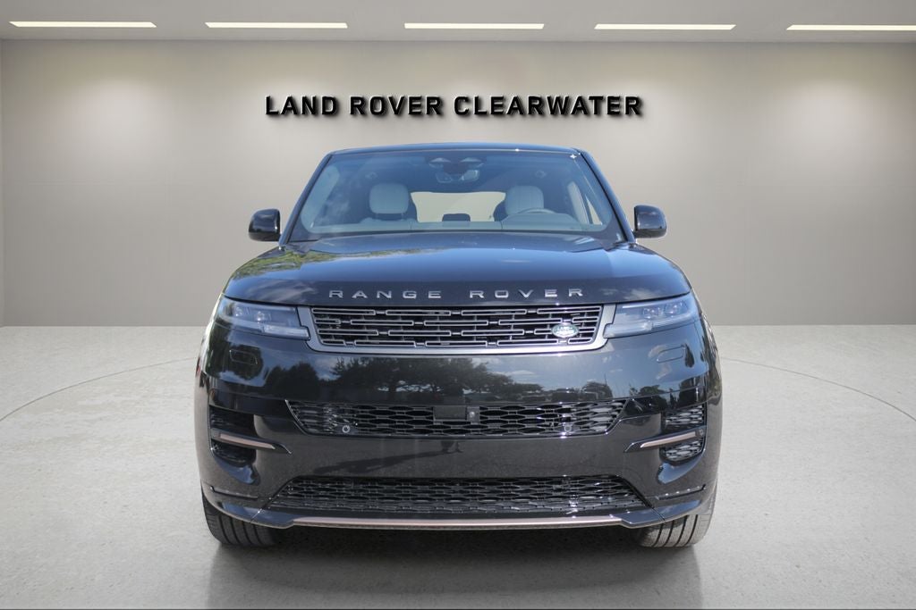 2026 Land Rover Range Rover Sport Dynamic SE