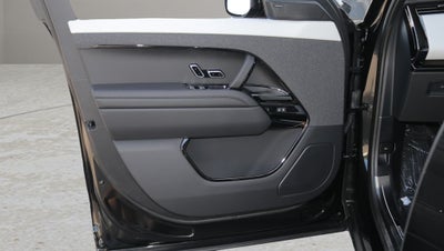 2026 Land Rover Range Rover Sport Dynamic SE