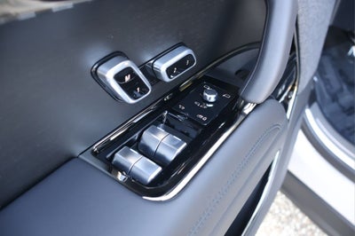 2026 Land Rover Range Rover Sport Dynamic SE