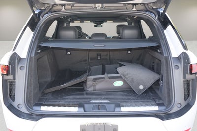 2026 Land Rover Range Rover Sport Dynamic SE