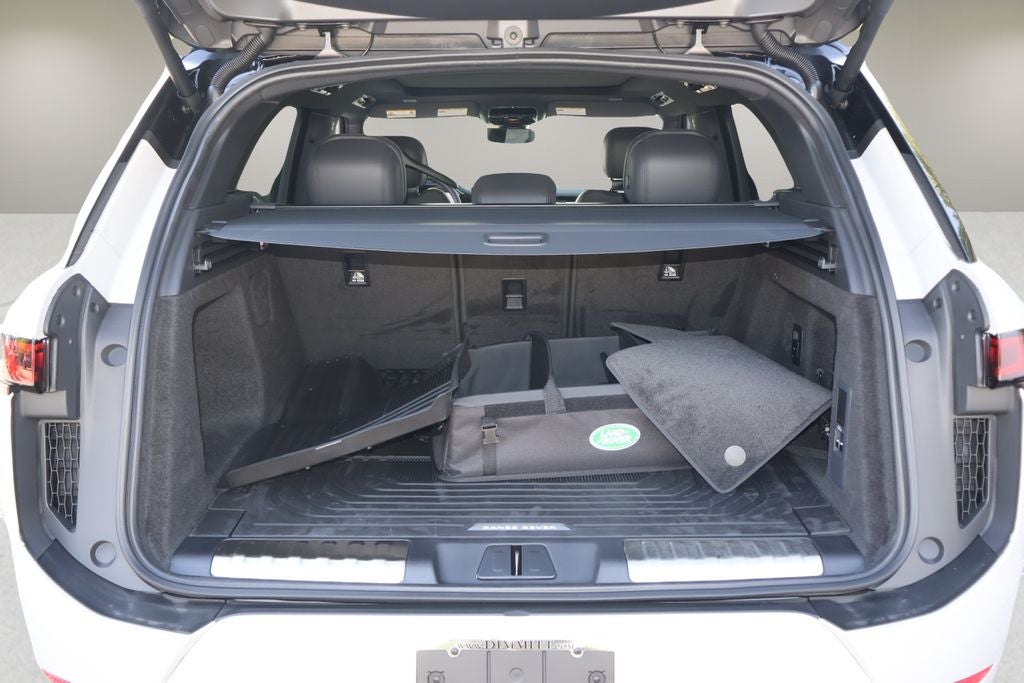 2026 Land Rover Range Rover Sport Dynamic SE