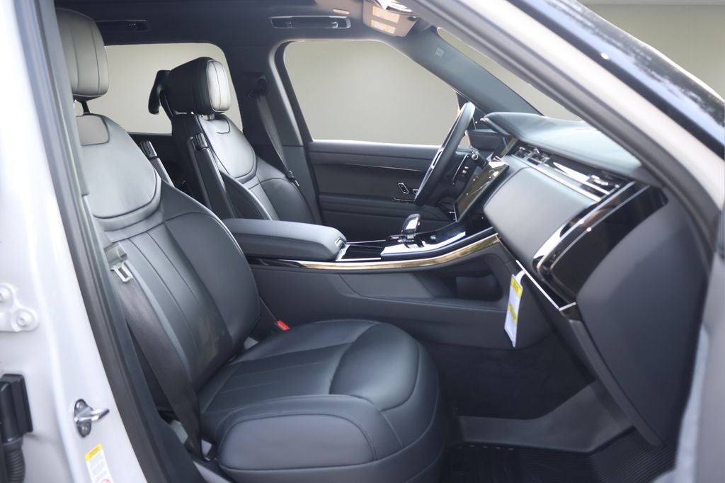 2026 Land Rover Range Rover Sport Dynamic SE