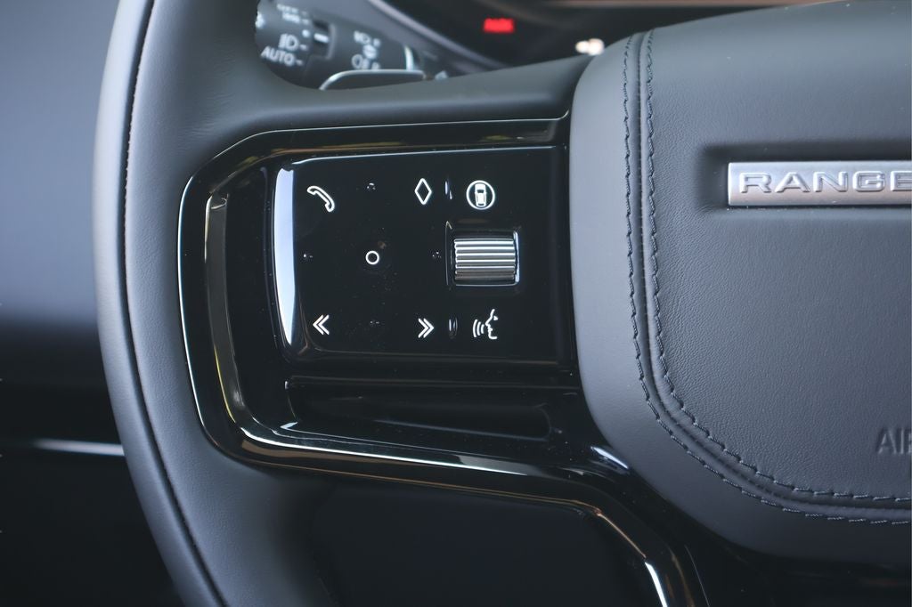 2026 Land Rover Range Rover Sport Dynamic SE