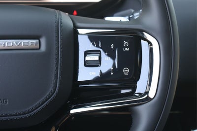 2026 Land Rover Range Rover Sport Dynamic SE