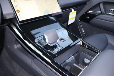 2026 Land Rover Range Rover Sport Dynamic SE