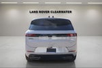 2026 Land Rover Range Rover Sport Dynamic SE