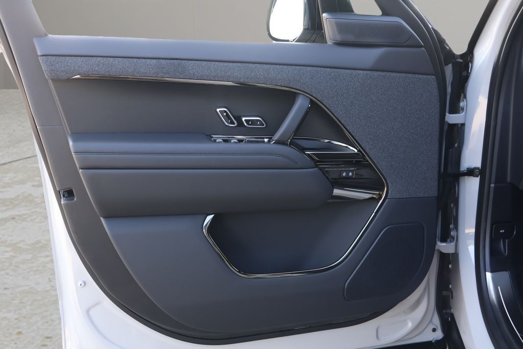 2026 Land Rover Range Rover Sport Dynamic SE