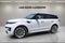 2026 Land Rover Range Rover Sport Dynamic SE