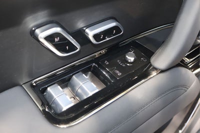 2026 Land Rover Range Rover Sport Dynamic SE