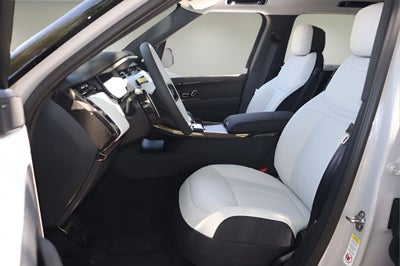 2026 Land Rover Range Rover Sport Dynamic SE