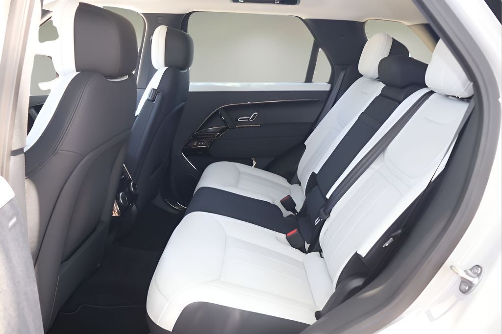 2026 Land Rover Range Rover Sport Dynamic SE