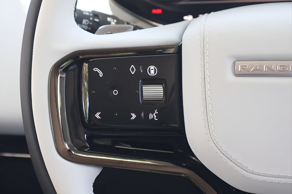 2026 Land Rover Range Rover Sport Dynamic SE