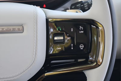 2026 Land Rover Range Rover Sport Dynamic SE