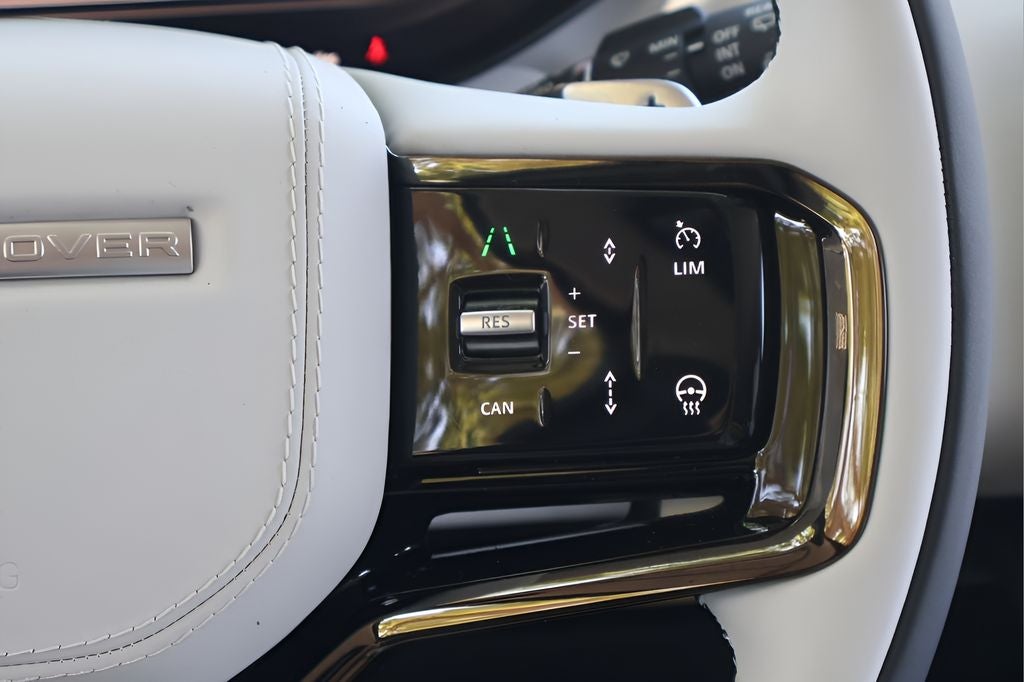 2026 Land Rover Range Rover Sport Dynamic SE