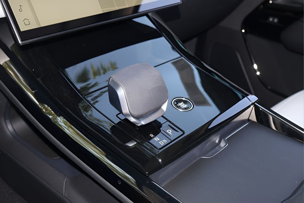 2026 Land Rover Range Rover Sport Dynamic SE