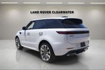 2026 Land Rover Range Rover Sport Dynamic SE