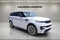 2026 Land Rover Range Rover Sport Dynamic SE