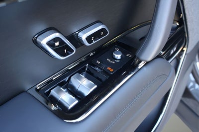 2026 Land Rover Range Rover Sport Dynamic SE
