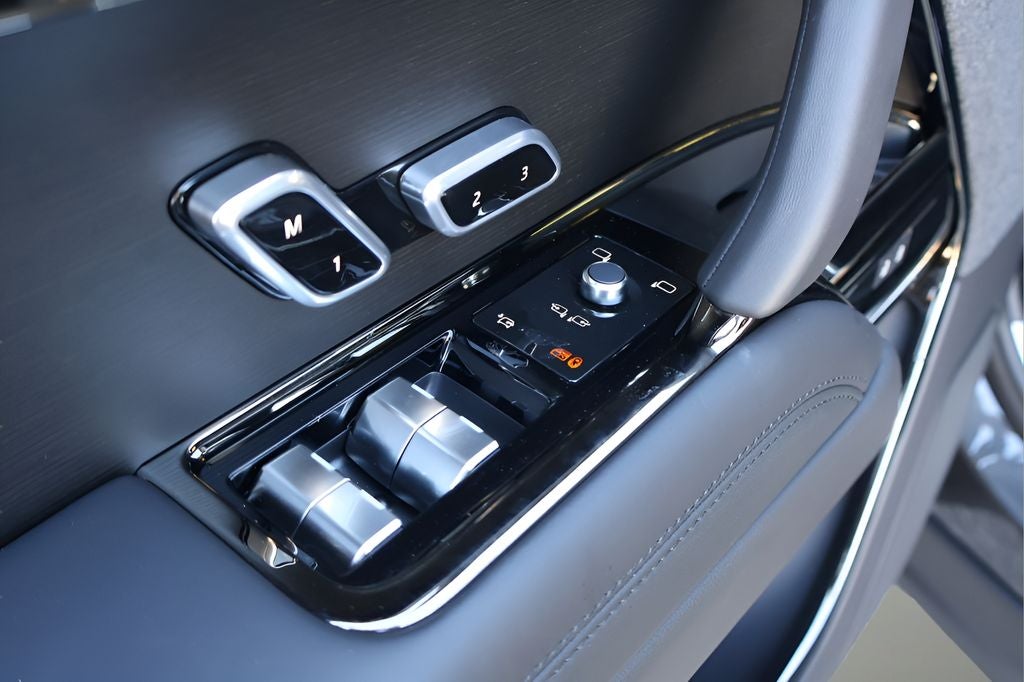 2026 Land Rover Range Rover Sport Dynamic SE