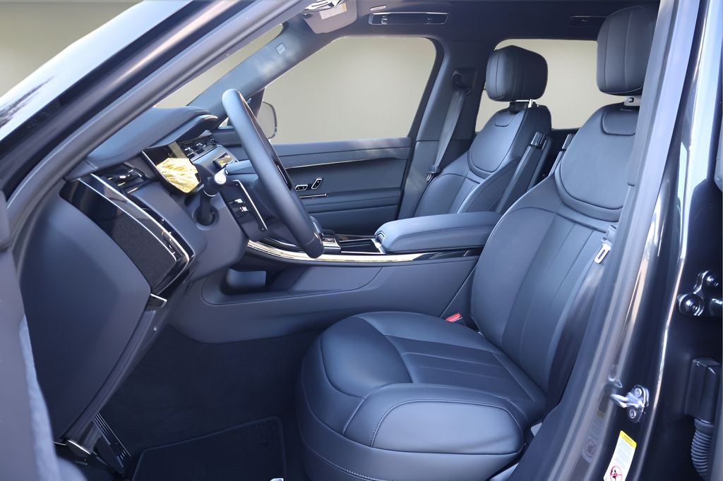 2026 Land Rover Range Rover Sport Dynamic SE