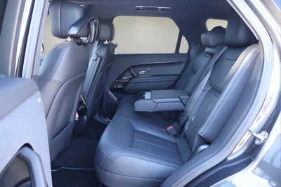 2026 Land Rover Range Rover Sport Dynamic SE