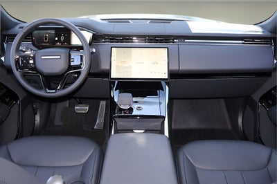 2026 Land Rover Range Rover Sport Dynamic SE