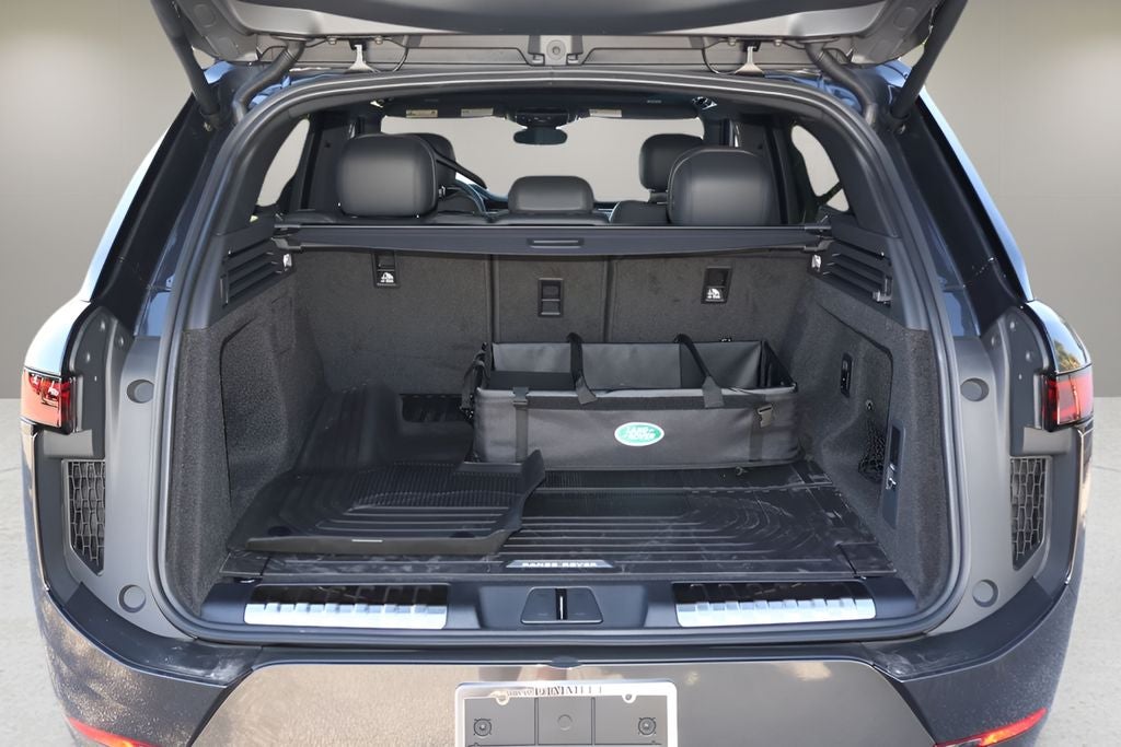 2026 Land Rover Range Rover Sport Dynamic SE
