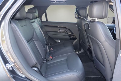 2026 Land Rover Range Rover Sport Dynamic SE