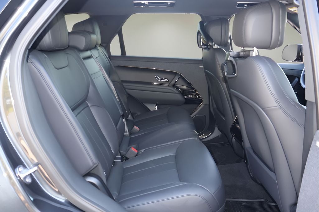 2026 Land Rover Range Rover Sport Dynamic SE