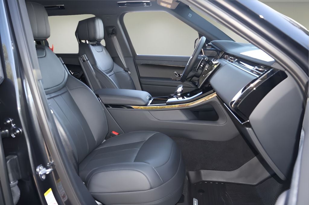 2026 Land Rover Range Rover Sport Dynamic SE