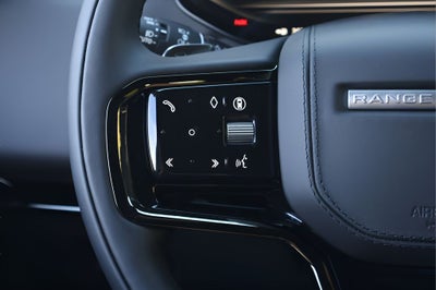 2026 Land Rover Range Rover Sport Dynamic SE