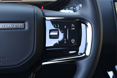 2026 Land Rover Range Rover Sport Dynamic SE