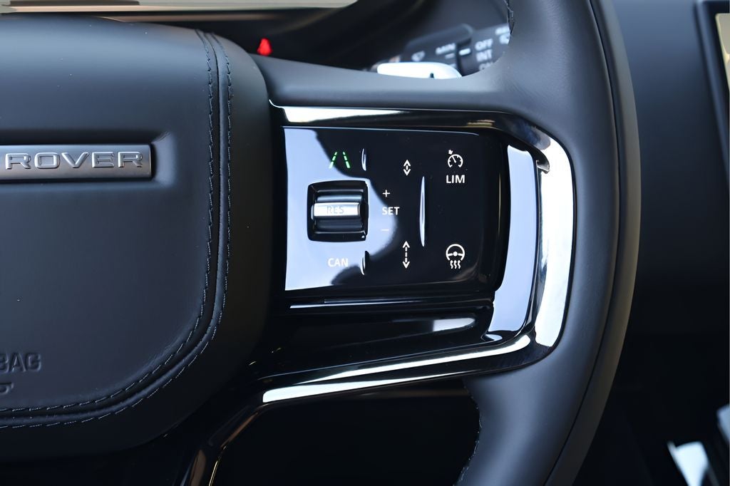2026 Land Rover Range Rover Sport Dynamic SE
