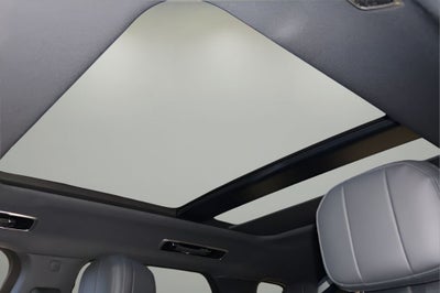 2026 Land Rover Range Rover Sport Dynamic SE