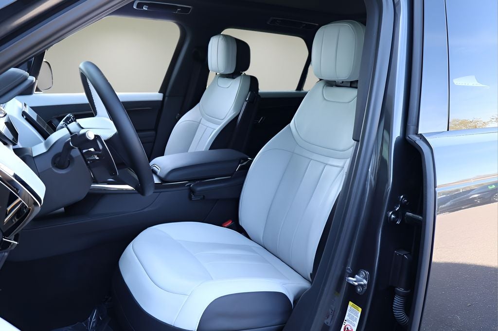 2025 Land Rover Range Rover Sport Dynamic SE