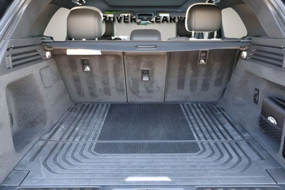 2025 Land Rover Range Rover Sport Dynamic SE