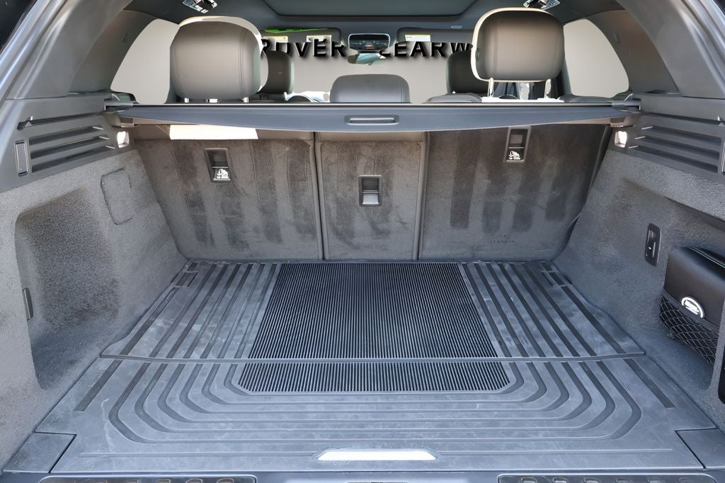 2025 Land Rover Range Rover Sport Dynamic SE