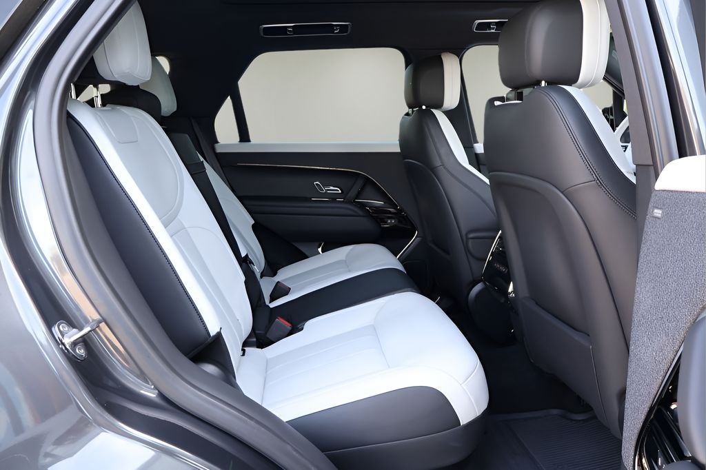 2025 Land Rover Range Rover Sport Dynamic SE