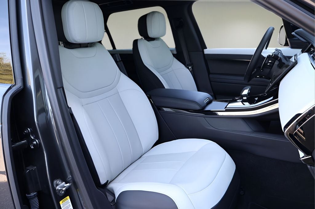 2025 Land Rover Range Rover Sport Dynamic SE