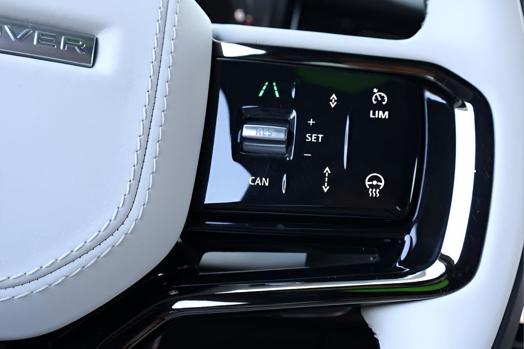 2025 Land Rover Range Rover Sport Dynamic SE