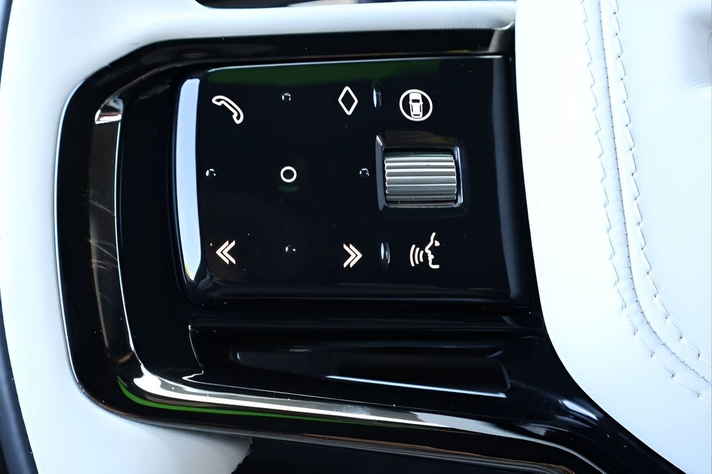 2025 Land Rover Range Rover Sport Dynamic SE