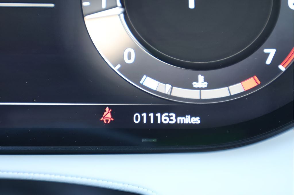 2025 Land Rover Range Rover Sport Dynamic SE