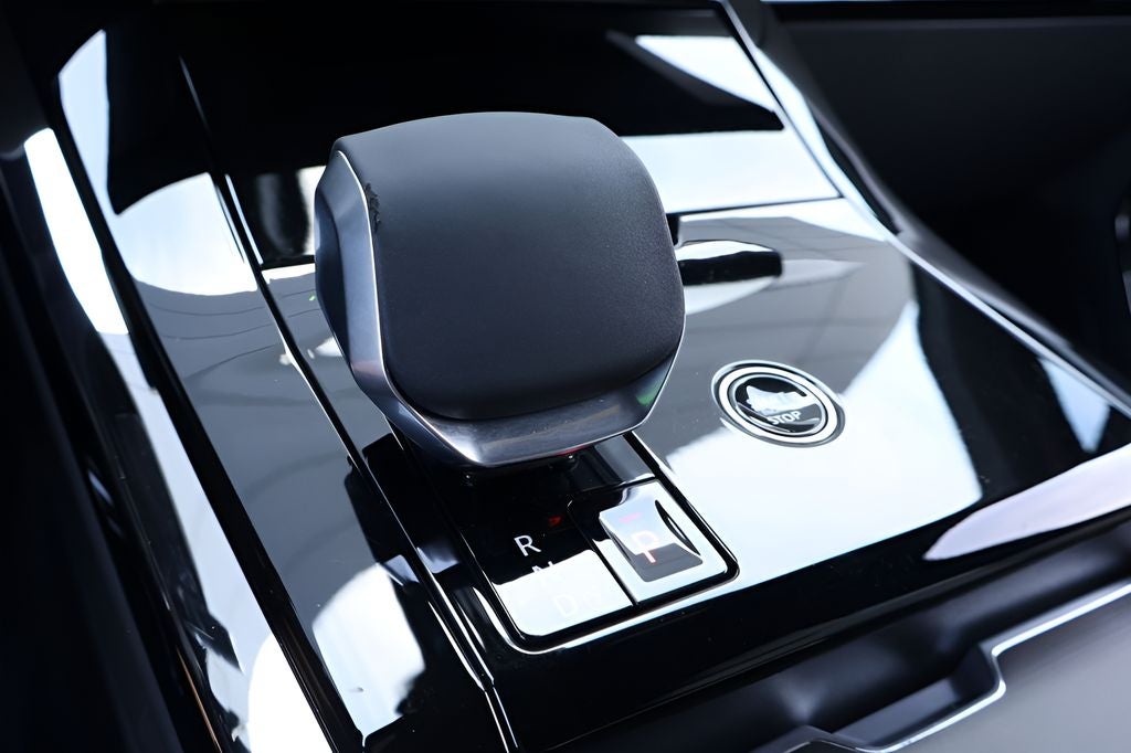 2025 Land Rover Range Rover Sport Dynamic SE